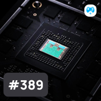 Xbox Siapkan Konsol Baru Bareng AMD - AADG Eps. 389