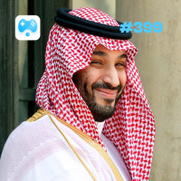 EA dijual, ROG Xbox Ally juga dijual - AADG Eps. 399