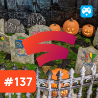 #137 - Studio Internal Stadia Bubar, Stadia Apa Kabar? • 200221