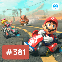 Detail Baru Mario Kart World, Marathon Bukan Game Free to Play - AADG Eps. 381