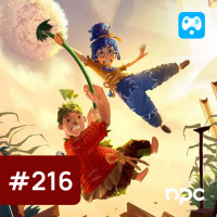 Ada Apa Aja di The Game Awards 2021 - AADG Eps. 216