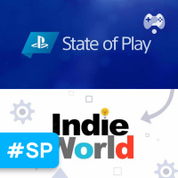 #Spesial - State of Play atau Indie World? • 141219