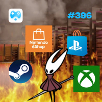 Hollow Knight Silksong bikin developer lain jiper - AADG Eps. 396