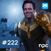 Xbox Beli Activision Blizzard! - AADG Eps.222