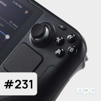 Steam Deck Baru Rilis Udah Drifting - AADG Eps. 232