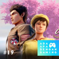 #19 - Drama Game Ekslusif Epic Games Store Berlanjut • 070719