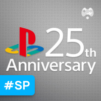 #SP - Kisah Kasih Dengan Playstation Selama 25 Tahun Ini • 301219