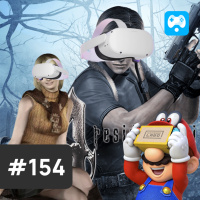 Update Besar-besaran PS5 dan Ada Apa Aja di Resident Evil Showcase? - AADG Ep. 154