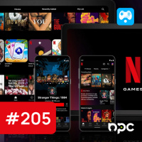 Kok Game Netflix Gini Doang? - AADG Eps. 205