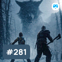 Film Adaptasi Game Jadi Banyak Gini - AADG Eps. 281