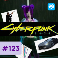 #123 - Saiberpang Ciledug 2077 