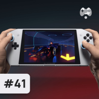 #41 - Literally Nintendo Switch tapi pake Windows 10 • 140120