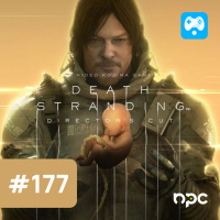 Hideo Kojima Tidak Setuju Penamaan Directors Cut di Game - AADG Eps. 177