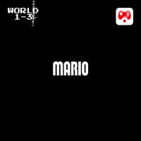 World 1-3̶̢̢̧̡̻̝͙̮̳̭̰̙̲̥̰͉͕̯͖̮̺̭̹̯͎̗̮̂̈̇̓̐̉̑̀͂͝ͅ • Mario