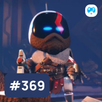 Astro Bot Game of the Year boyyy - AADG Eps. 369
