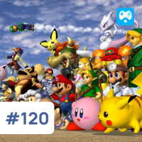 #120 - Nintendo ngambekan ah, Off 