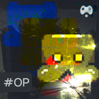 #OP - Alternate Reality Games