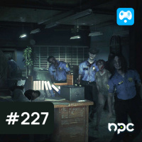 Kenapa Game Zombie Populer? - AADG Eps. 227