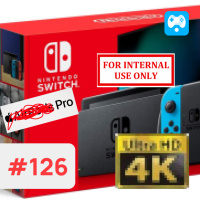 #126 - Sssttt...! Bocoran Switch Pro ini buat orang dalem aja 