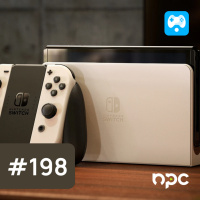 Nintendo Bantah Switch 4K? - AADG Eps. 198