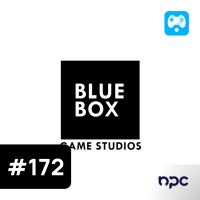 Jangan Berharap Sama Blue Box Game - AADG Eps. 172