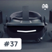 #37 - Gak ada yang minta VR kok • 031219