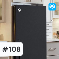 #108 - Xbox bikin kulkas, Xbox bikin kulkas • 251020