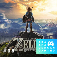 #08 - Game Zelda baru dari Monolith Soft? dan Borderlands 3 akhirnya diumumkan! • 310319