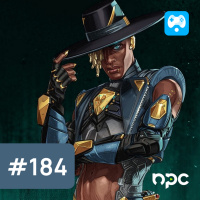 Lead Game Designer Apex Legends Dipecat, Kenapa? - AADG Eps. 184