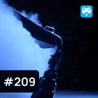 Ini Pilihan Kita di The Game Awards 2021 - AADG Eps. 209