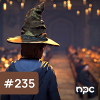 Detail Baru Hogwarts Legacy - AADG Eps. 235