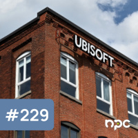 Ubisoft Tetap Independen, Tapi… - AADG Eps 229