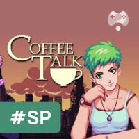 #Special - Ngobrol tentang industri game di Indonesa bareng Fahmi dari Toge Productions! • 200919