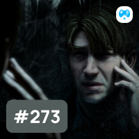 Silent Hill Akhirnya Hidup Kembali - AADG Eps. 273