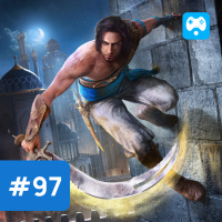 #97 - Remake rasa Remaster? 