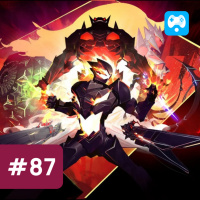 #87 - Trailernya Aeon Must Die keren banget! tapi kemana yang bikin? • 100820