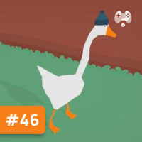 #46 - Untitled Goose Game menang DICE Awards dan apa kabar sama E3? • 190220