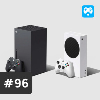 #96 - Harga konsol next gen Xbox udah lengkap! PS5 kapan? • 100920