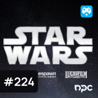 3 Game Star Wars Baru dari Respawn - AADG Eps. 224