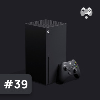 #39 - Ngobrolin pemenang TGA19 dan Xbox Series X bareng Dipta Select Start! • 171219