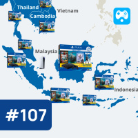 #107 - Hmmm... bau-bau tidak bisa day-one PS5 nih... 