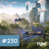 First Impression Kita Main Horizon Forbidden West - AADG Eps. 230