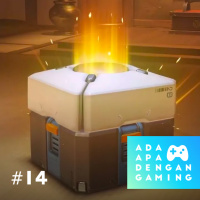 #14 - Amerika punya RUU untuk Microtransaction • 120519