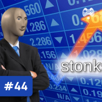 #44 - Penjualan Nintendo Switch semakin naik tapi Nintendo 3DS turun drastis