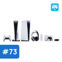 #73 - Bahas Konsol PlayStation 5, Game dan Aksesoris Lengkap! • 150620