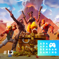 #12 - Dilema karyawan Epic Games yang bekerja hingga 70 jam per minggu • 280419