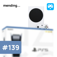 #139 - Next Gen Part 2, Rekomendasi Saat Stok PS5 Masih Belum Stabil 