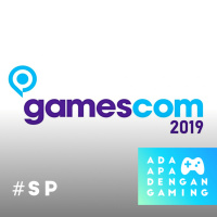 #Special - Death Stranding, NFS: Heat, Stadia, Semuanya yang ada di Gamescom 2019 • 220819