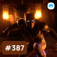 EA Batalkan Game Black Panther, Nintendo Jadi Partner Summer Game Fest - AADG Eps. 387