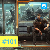 #101 - CD Projekt ngebut kerja 6 hari seminggu menjelang rilis Cyberpunk 2077 • 011020 
